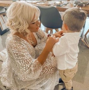 Meet your Posher, Kat